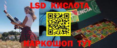 гашик Кулебаки
